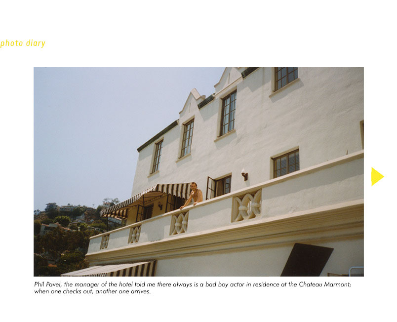 Photo Diary