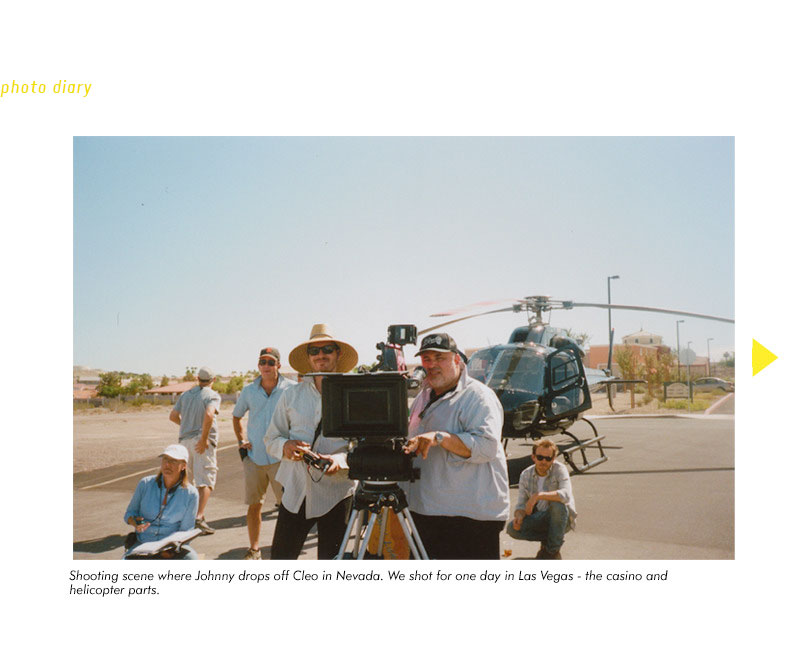 Photo Diary
