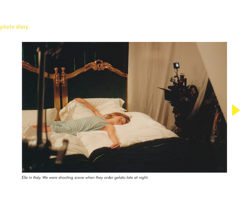 Photo Diary