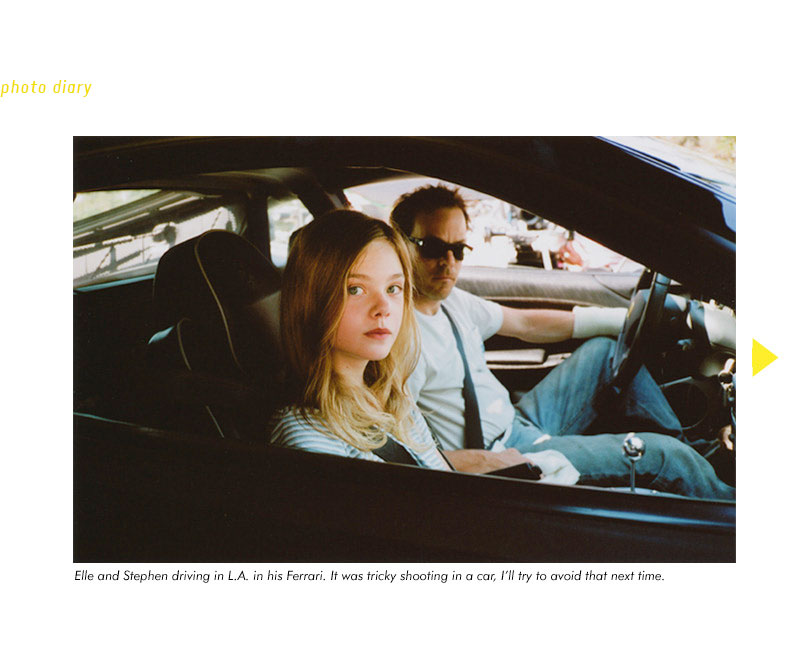 Photo Diary