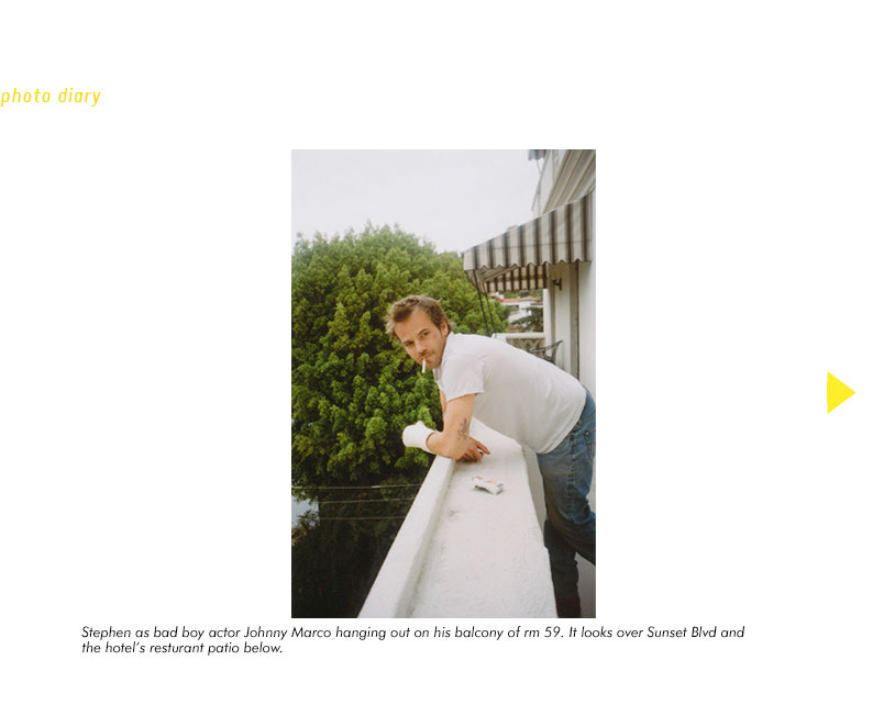 Photo Diary