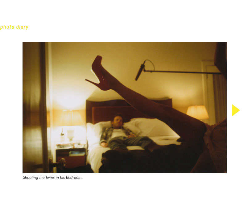Photo Diary