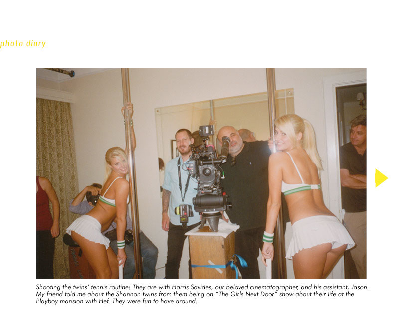 Photo Diary