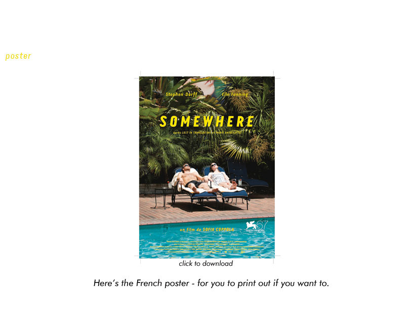 poster